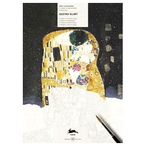 Gustav Klimt Ed. 2